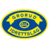 Wappen Grorud IL 3  111588