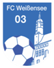 Wappen FC Weißensee 03  122095