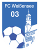 Wappen FC Weißensee 03