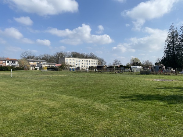 Sportplatz Rodenwalde - Vellahn-Rodenwalde