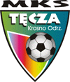 Wappen MKS Tęcza II Krosno Odrzańskie