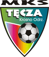 Wappen MKS Tęcza Krosno Odrzańskie diverse  78131