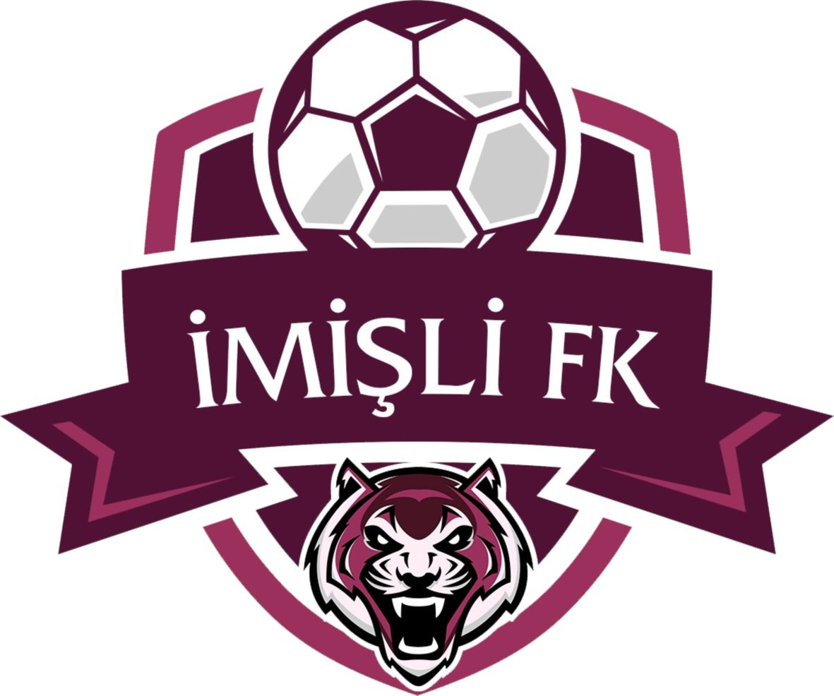 Wappen İmişli FK diverse
