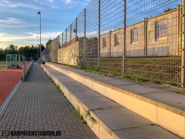 Sportpark Lankow Platz 3 - Schwerin-Lankow
