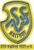 Wappen ehemals SSV Kalthof 1923