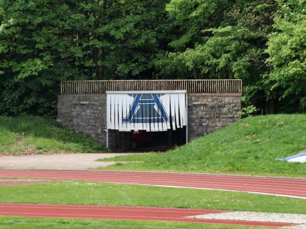 Stadion Reinshagen - Remscheid-Reinshagen