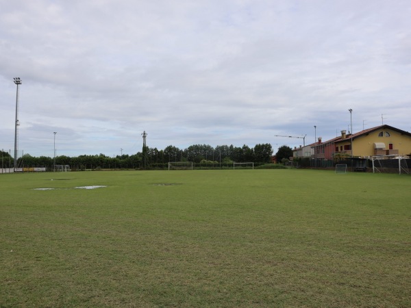Stadio Ennio Marchetto Campo 2 - Fossò