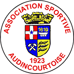 Wappen AS Audincourt diverse