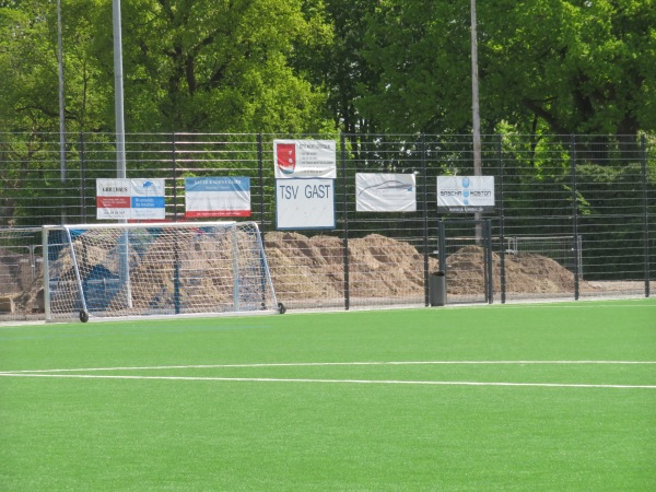 Sportanlage Rekumer Straße - Bremen-Farge