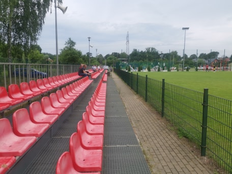 Stadion Miejski w Józefówia - Józefów