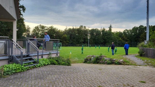 Sportplatz Büchold 2 - Arnstein/Unterfranken-Büchold