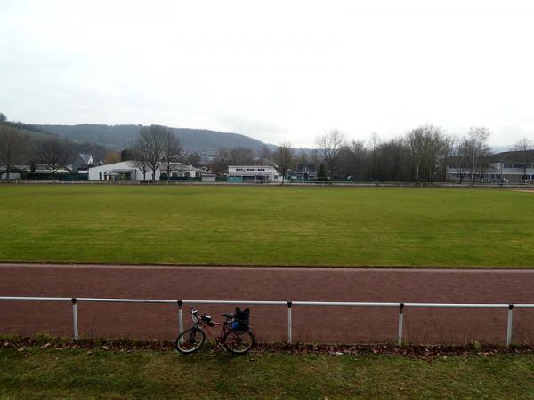 Sportplatz am Schulzentrum - Rheinbrohl