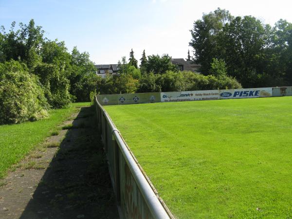Sportanlage Grüner Platz - Wolfenbüttel