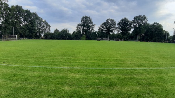 Sportpark Wienus veld 3 - Horst aan de Maas-Hegelsom
