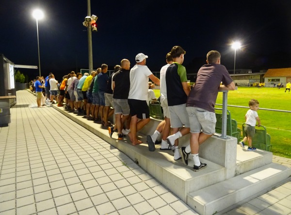 Sportplatz Nestelbach im Ilztal - Nestelbach im Ilztal