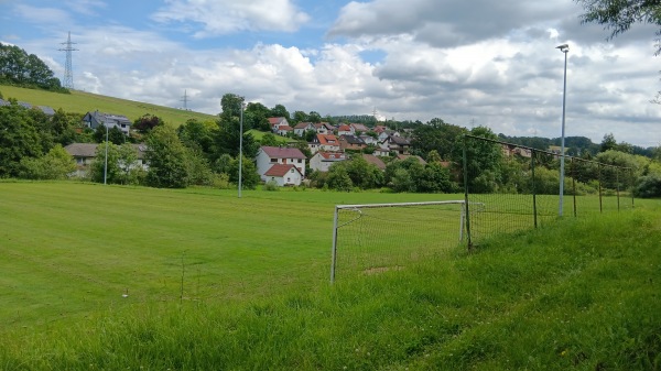 Sportanlage Kalkobes Platz 2 - Bad Hersfeld-Kalkobes