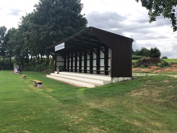 Sportanlage Holzheim - Holzheim/Donau-Ries