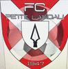 Wappen FC Petit-Landau 1947  32969