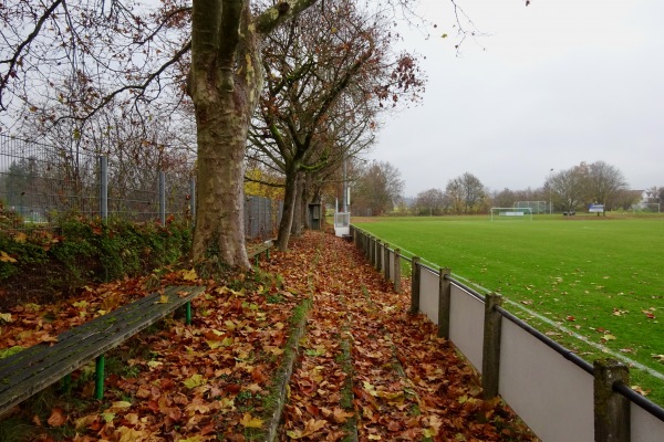 Stadion Böhringen - Radolfzell/Bodensee-Böhringen