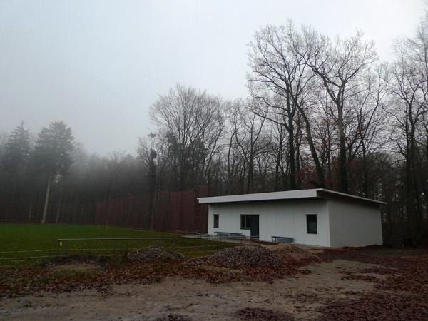 Waldstadion - Marlow