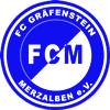 Wappen FC Gräfenstein Merzalben 1920  74129