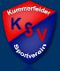 Wappen Kummerfelder SV 1960 II Wappen Kummerfelder SV 1960 II