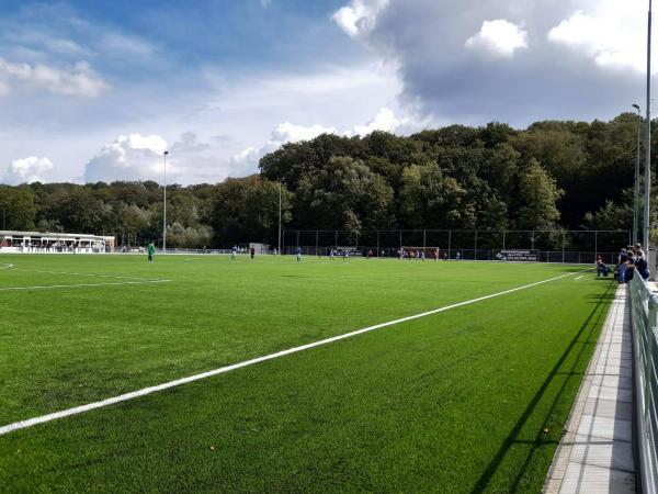 Sportpark Anselderlaan - Kerkrade-Eygelshoven