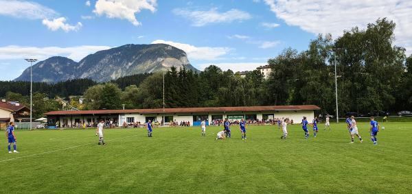 Erlenaustadion - Langkampfen