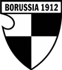 Wappen SC Borussia 1912 Freialdenhoven II