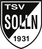 Wappen TSV Solln 1931 - Frauen