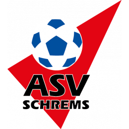 Wappen ASV Schrems diverse  117284