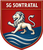 Wappen SG Sontratal II (Ground A)