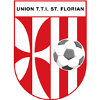 Wappen SPG Union Sankt Florian/Union Niederneukirchen