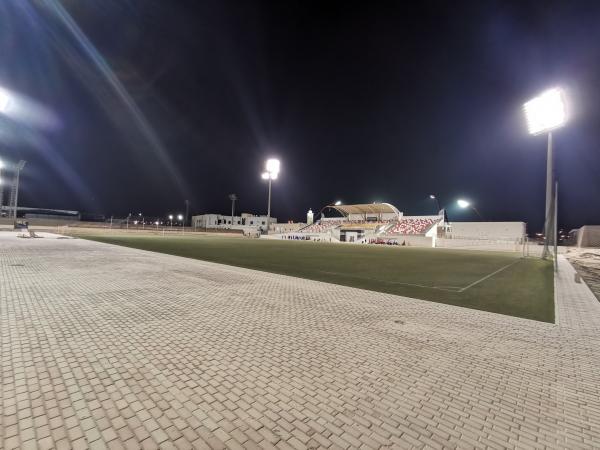 BFA Stadium 1 - Riffa