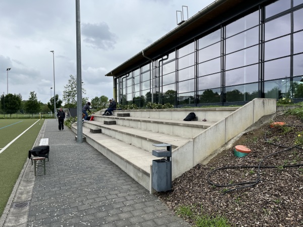 Lindachstadion Nebenplatz 2 - Weilheim/Teck