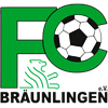 Wappen FC Bräunlingen 1929