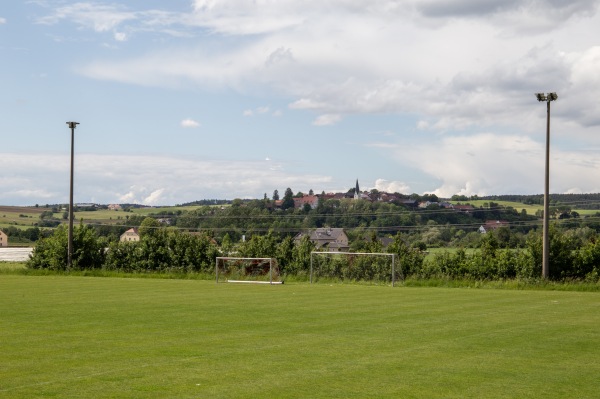 Sportanlage am Bahnhof Platz 2 - Bad Abbach