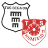 Wappen SG Bega/Humfeld (Ground B)  20849