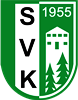 Wappen SV Kaisersbach 1955  28127