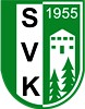 Wappen SV Kaisersbach 1955