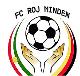 Wappen FC Roj Minden 2019 II