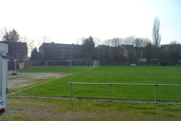 Bezirkssportanlage Heinrich-Gustav-Straße Platz 2 - Bochum-Werne