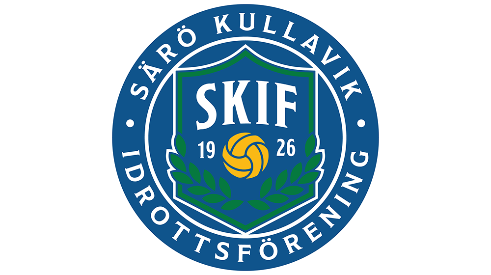 Wappen Särö Kullavik IF