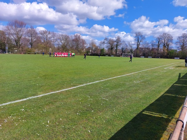 Sportpark Den Haspel - Grubbenvorst