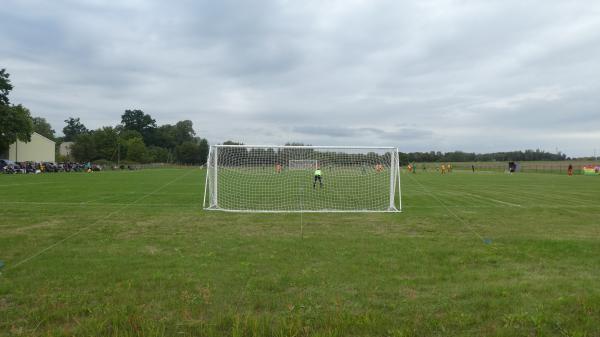 Boisko w Brody - Brody