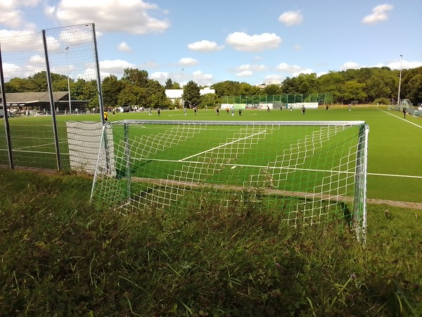 Sportplatz Karl-Arnold-Straße - Düren