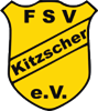 Wappen FSV Kitzscher 1990 diverse  46749