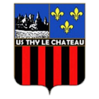 Wappen US Thy-Le-Château diverse  91656