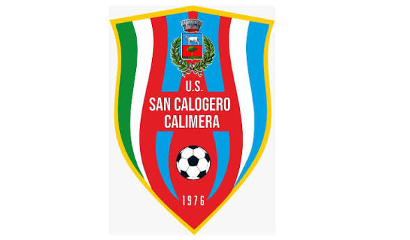 Wappen US San Calogero