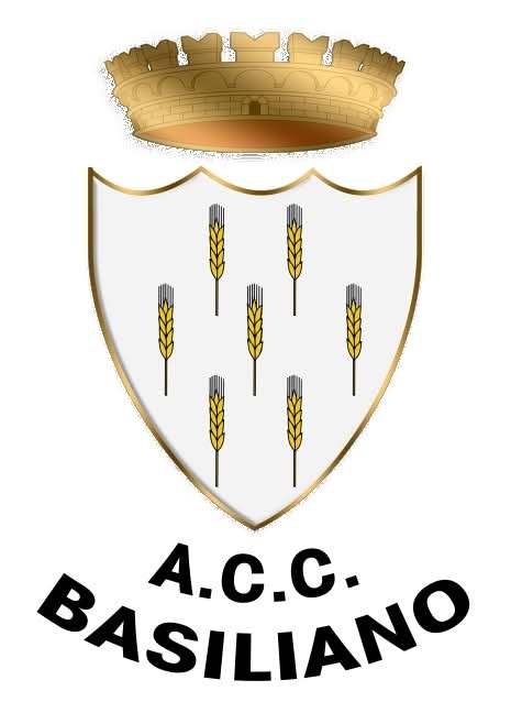 Wappen ACC Basiliano 
